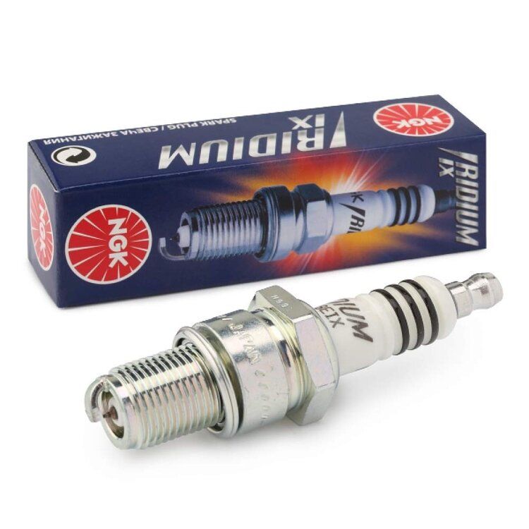 NGK SPARK PLUG #5044/04   BR8EIX