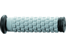 PRO TAPER ProTaper Pillow Top ATV Grips - Black/Gray/Black