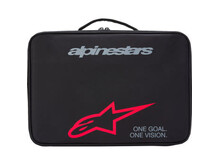 ALPINESTARS Goggle Bag Goggle Case - Supertech Vision