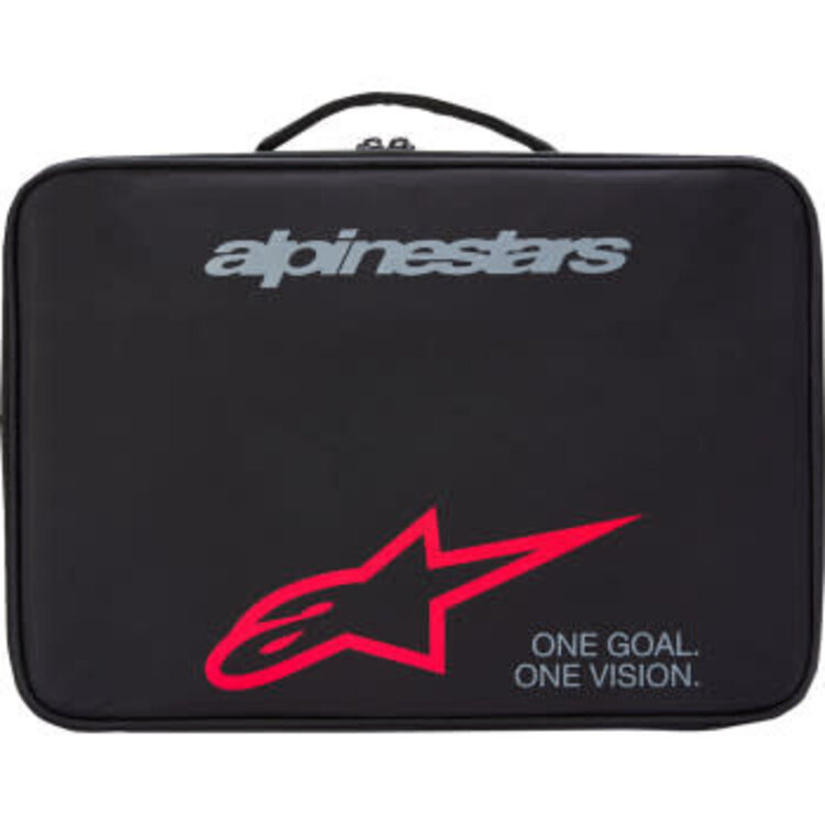 ALPINESTARS Goggle Bag Goggle Case - Supertech Vision