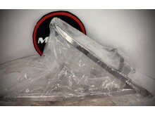 YAMAHA B4X-21190-00-00 REAR FRAME COMP 2024 YAMAHA YZ 125