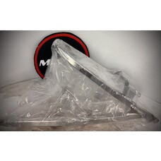 YAMAHA B4X-21190-00-00 REAR FRAME COMP 2024 YAMAHA YZ 125