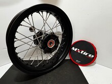 KTM / GASGAS / HUSQVARNA 6031000124433A REAR WHEEL CPL. 4,5X18'' 790-1290 ADVENTURE