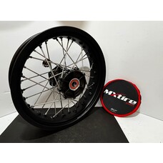 KTM / GASGAS / HUSQVARNA 6031000124433A REAR WHEEL CPL. 4,5X18'' 790-1290 ADVENTURE
