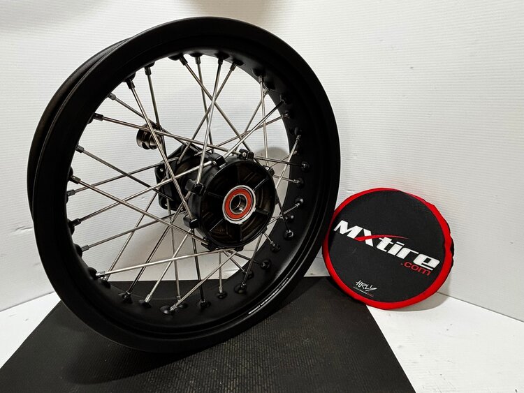 KTM / GASGAS / HUSQVARNA 6031000124433A REAR WHEEL CPL. 4,5X18'' 790-1290 ADVENTURE