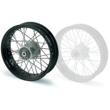 KTM / GASGAS / HUSQVARNA 8121020104430 REAR WHEEL CPL. 4,25X17'' TL SUPERMOTO