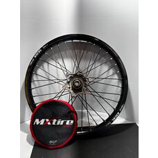 KTM / GASGAS / HUSQVARNA 7900900144430 FRONT WHEEL CMPL. EXCEL 1.6X21'' '15-'26