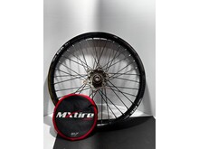 KTM / GASGAS / HUSQVARNA KTM OEM Front Wheel 1.6X21'' EXCEL '15-'26 #7900900144430