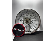 KTM / GASGAS / HUSQVARNA 78110001144  REAR WHEEL CPL.2,15X18'' XC-W '13-'15