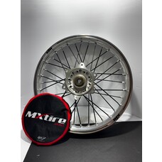 KTM / GASGAS / HUSQVARNA 78110001144  REAR WHEEL CPL.2,15X18'' XC-W '13-'15