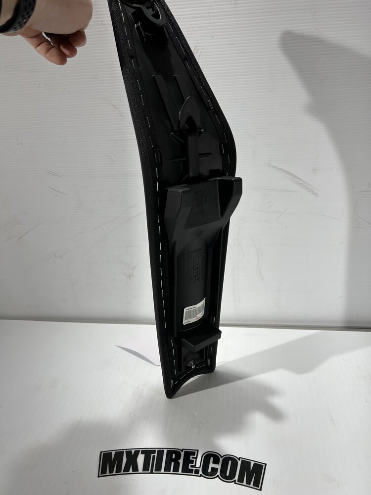 KTM / GASGAS / HUSQVARNA 46307040000 SEAT BLACK KTM 65SX '16-'22