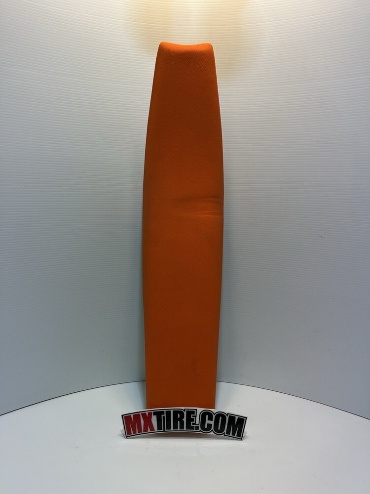 KTM / GASGAS / HUSQVARNA 47207040000 SEAT ORANGE KTM 85 SX '18-'24