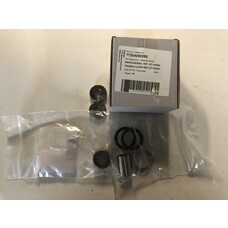 KTM / GASGAS / HUSQVARNA 77204080090 TRIANGLE LEVER REP. KIT FRONT KTM 125450 SX SX-F '13-'20