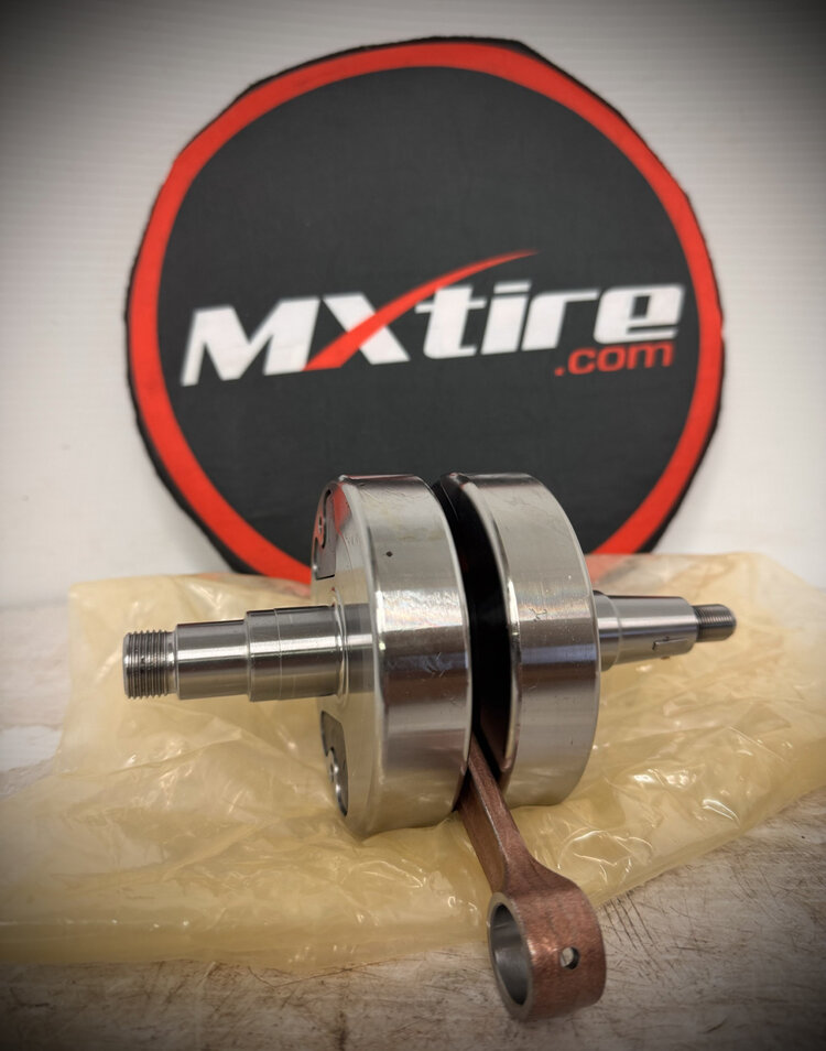 KTM / GASGAS / HUSQVARNA A42030318000 / A42030118000 CRANKSHAFT 125 SX MC TC '23-'25