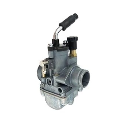 CARBURETORS