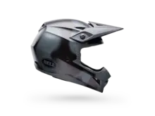 BELL MX-10 YOUTH HELMET CAMO BLACK