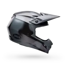 BELL BELL MX-10 MIPS YOUTH CAMO BLACK