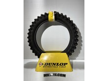 DUNLOP DUNLOP GEOMAX MX 11 SAND/MUD TIRE 90/100-16