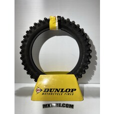 DUNLOP DUNLOP GEOMAX MX 11 SAND/MUD TIRE 90/100-16