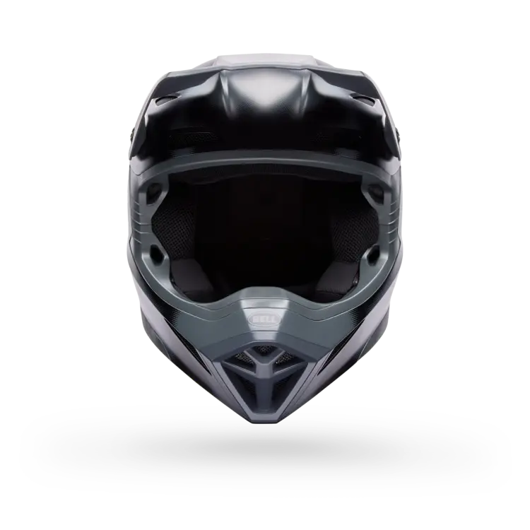 BELL BELL MX-10 MIPS YOUTH CAMO BLACK