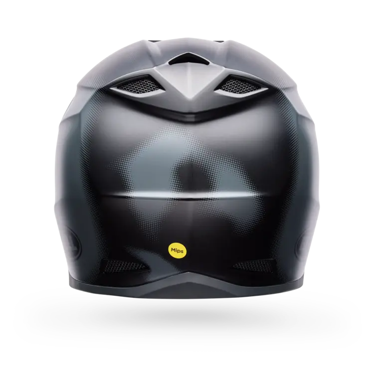 BELL BELL MX-10 MIPS YOUTH CAMO BLACK