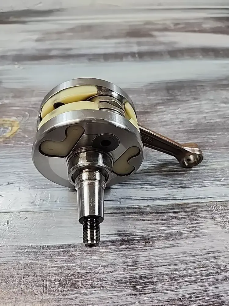 KTM / GASGAS / HUSQVARNA A42030318000 / A42030118000 CRANKSHAFT 125 SX MC TC '23-'25