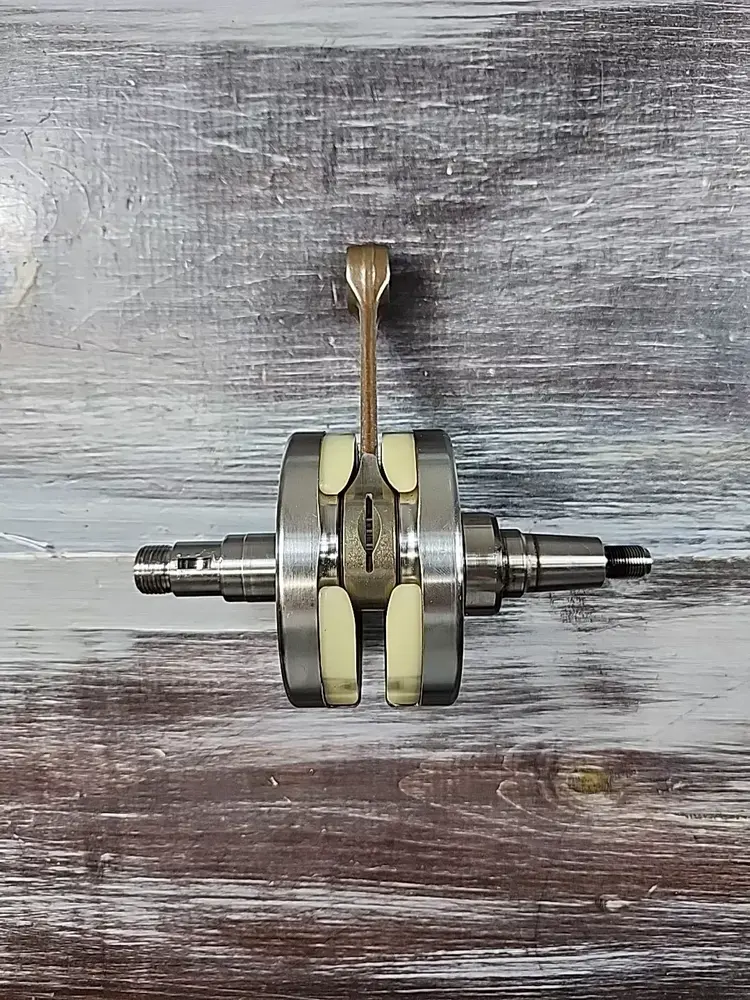 KTM / GASGAS / HUSQVARNA A42030318000 / A42030118000 CRANKSHAFT 125 SX MC TC '23-'25