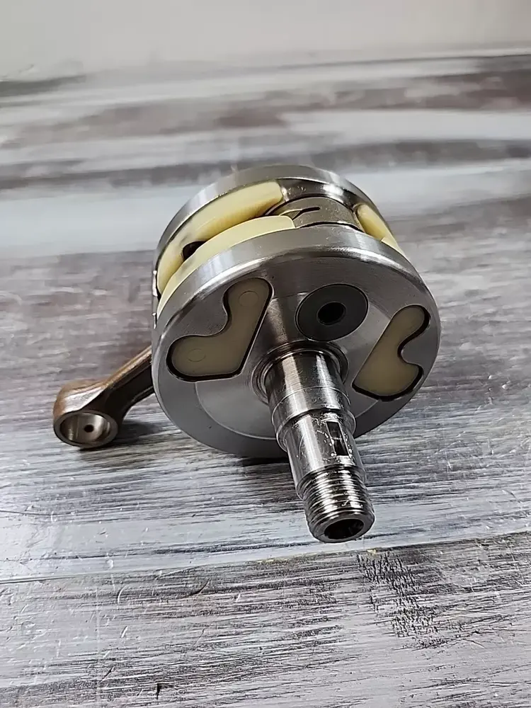 KTM / GASGAS / HUSQVARNA A42030318000 / A42030118000 CRANKSHAFT 125 SX MC TC '23-'25