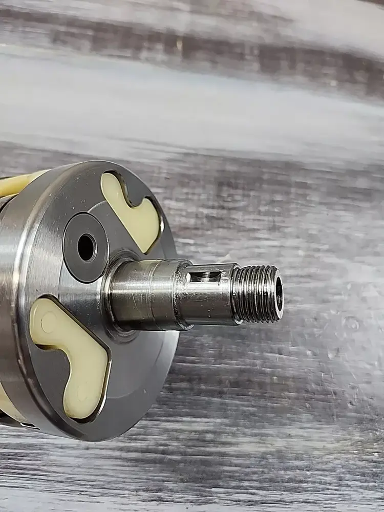 KTM / GASGAS / HUSQVARNA A42030318000 / A42030118000 CRANKSHAFT 125 SX MC TC '23-'25