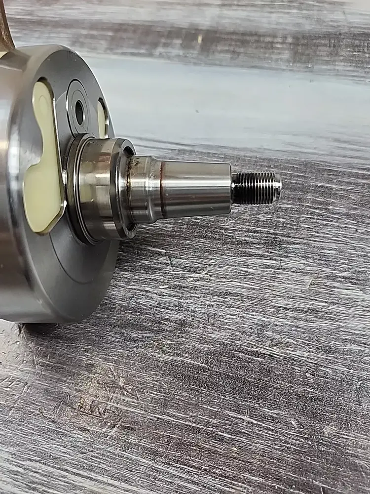 KTM / GASGAS / HUSQVARNA A42030318000 / A42030118000 CRANKSHAFT 125 SX MC TC '23-'25