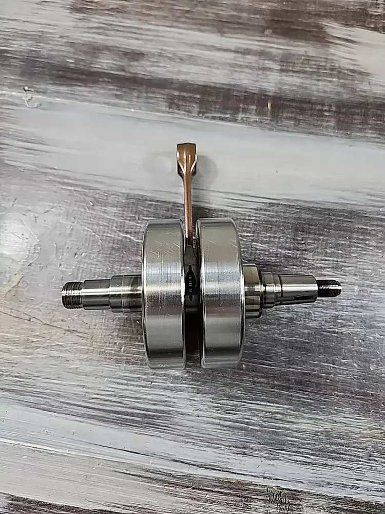 KTM / GASGAS / HUSQVARNA A42030318000 / A42030118000 CRANKSHAFT 125 SX MC TC '23-'25