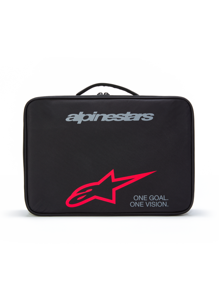 ALPINESTARS Goggle Bag Goggle Case - Supertech Vision