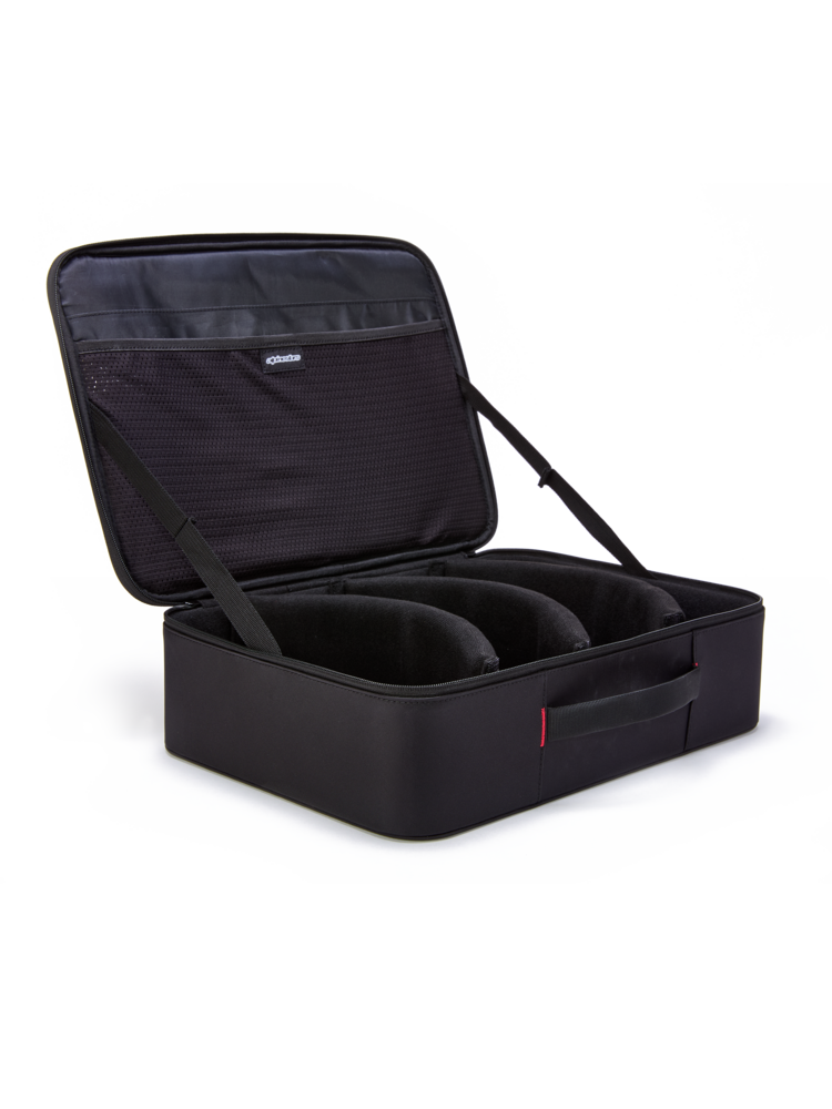 ALPINESTARS Goggle Bag Goggle Case - Supertech Vision