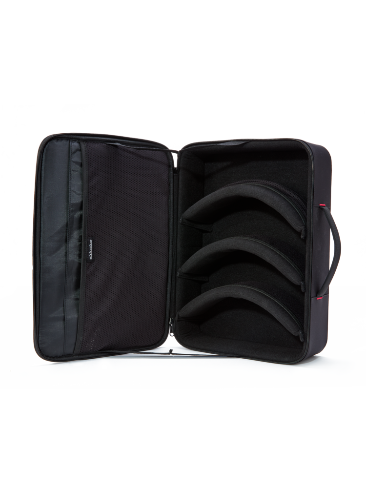 ALPINESTARS Goggle Bag Goggle Case - Supertech Vision