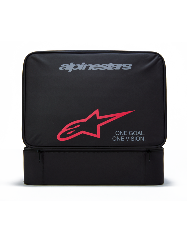 ALPINESTARS Goggle Bag Goggle Case - Supertech Vision