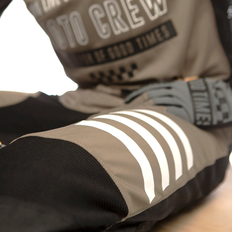 FASTHOUSE SPEED STYLE PANT, MOSS/BLACK