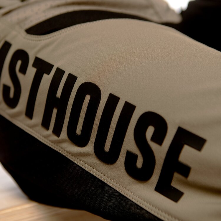 FASTHOUSE SPEED STYLE PANT, MOSS/BLACK