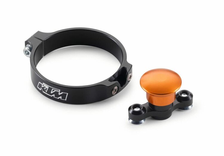 KTM / GASGAS / HUSQVARNA 46301996000 FACTORY HOLESHOT START DEVICE  KTM 65 SX