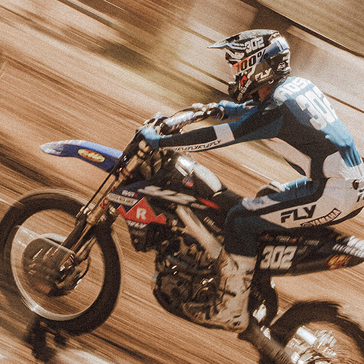 100% 100% JETT LAWRENCE SIGNATURE MODEL JETTPAK 2025