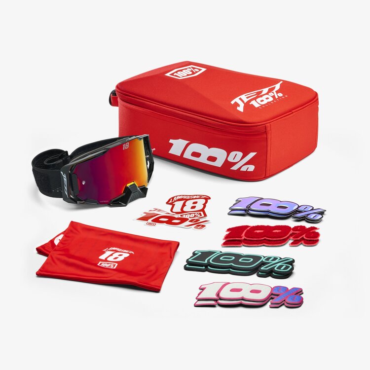 100% 100% JETT LAWRENCE SIGNATURE MODEL JETTPAK 2025