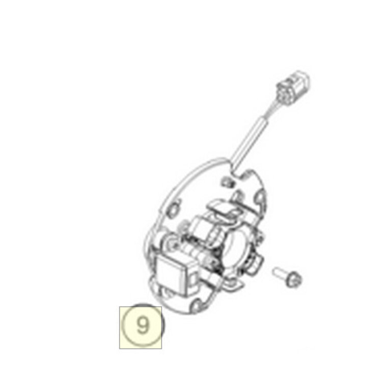 KTM / GASGAS / HUSQVARNA A40539004000 2024 KTM 65SX STATOR
