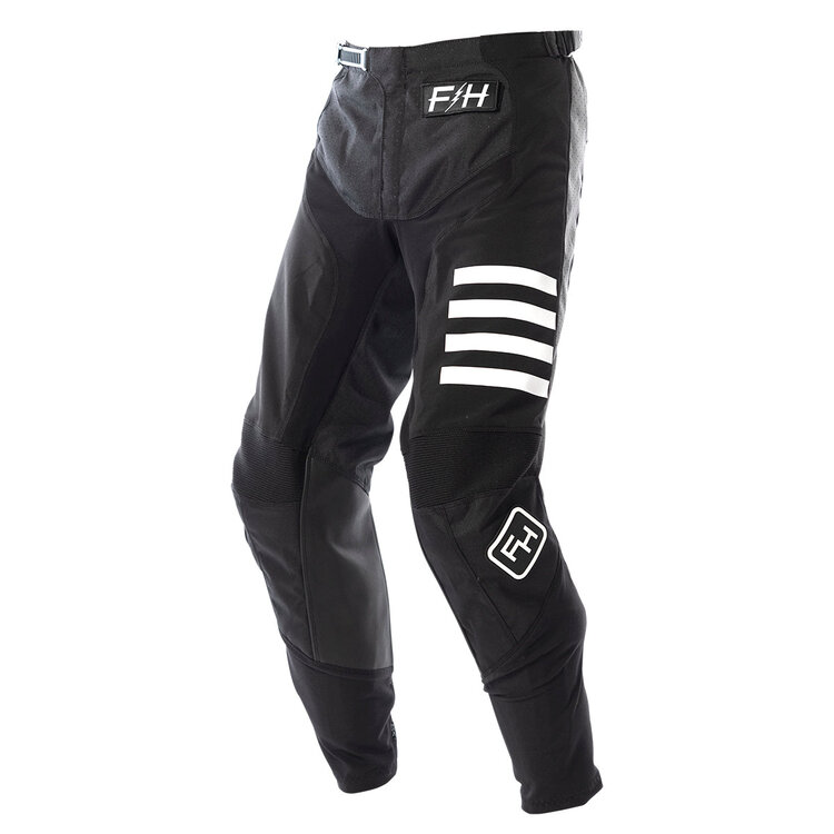 FASTHOUSE SPEED STYLE PANT, BLACK