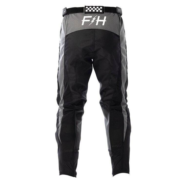 FASTHOUSE SPEED STYLE PANT, BLACK