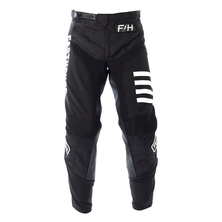 FASTHOUSE SPEED STYLE PANT, BLACK