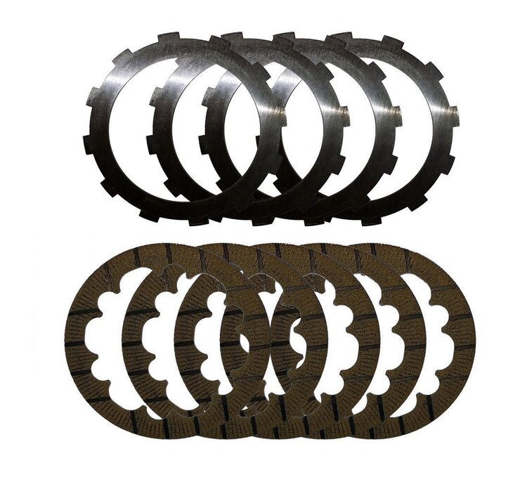 KTM / GASGAS / HUSQVARNA 45232110033 CLUTCH DISC PACK 50 SX TC MC '13-'23