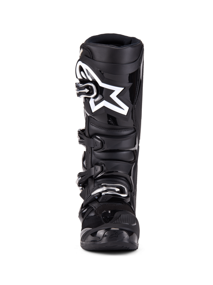 ALPINESTARS ALPINESTARS TECH 7 BOOTS BLACK