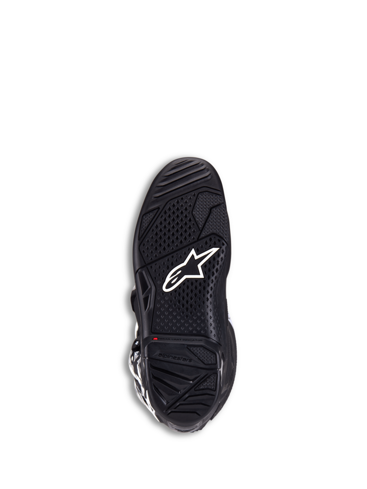 ALPINESTARS ALPINESTARS TECH 7 BOOTS BLACK