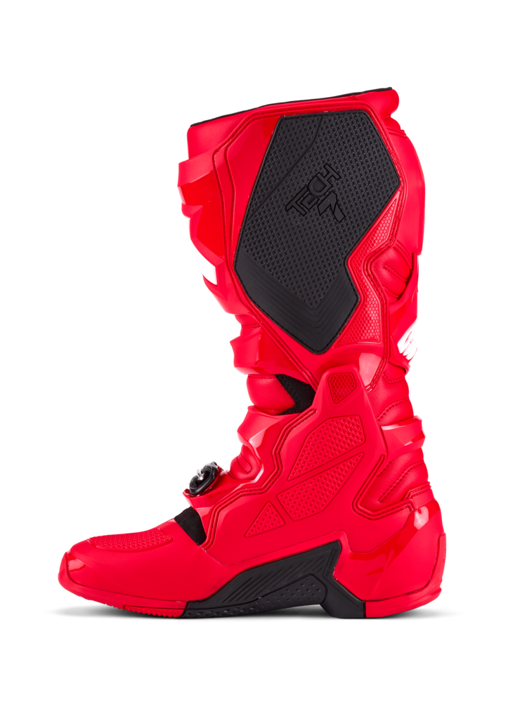 ALPINESTARS ALPINESTARS TECH 7 BOOTS RED
