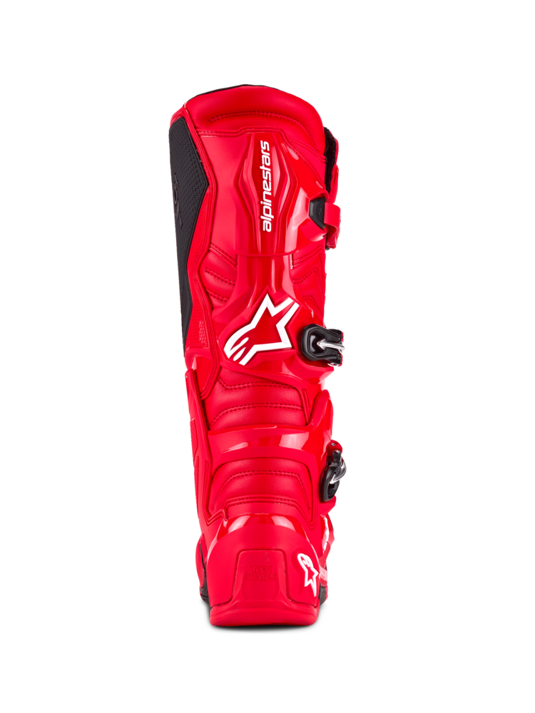 ALPINESTARS ALPINESTARS TECH 7 BOOTS RED