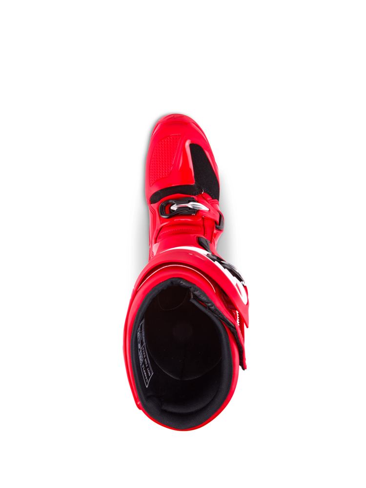 ALPINESTARS ALPINESTARS TECH 7 BOOTS RED